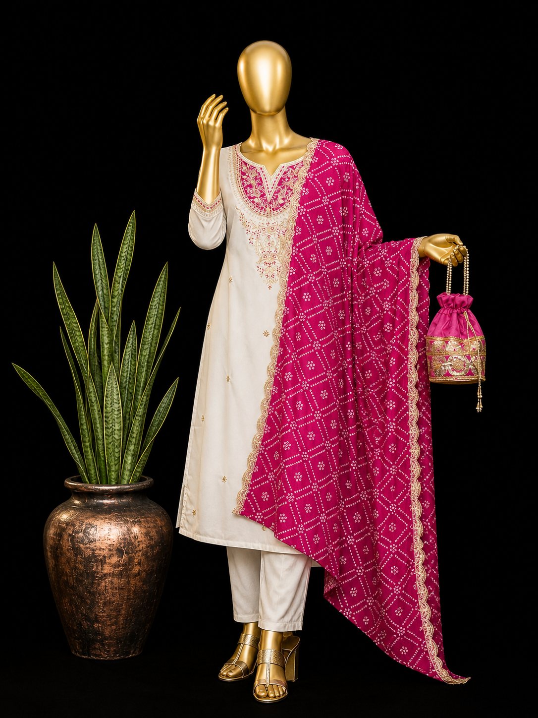 Indian Kurtis & Kurti Sets