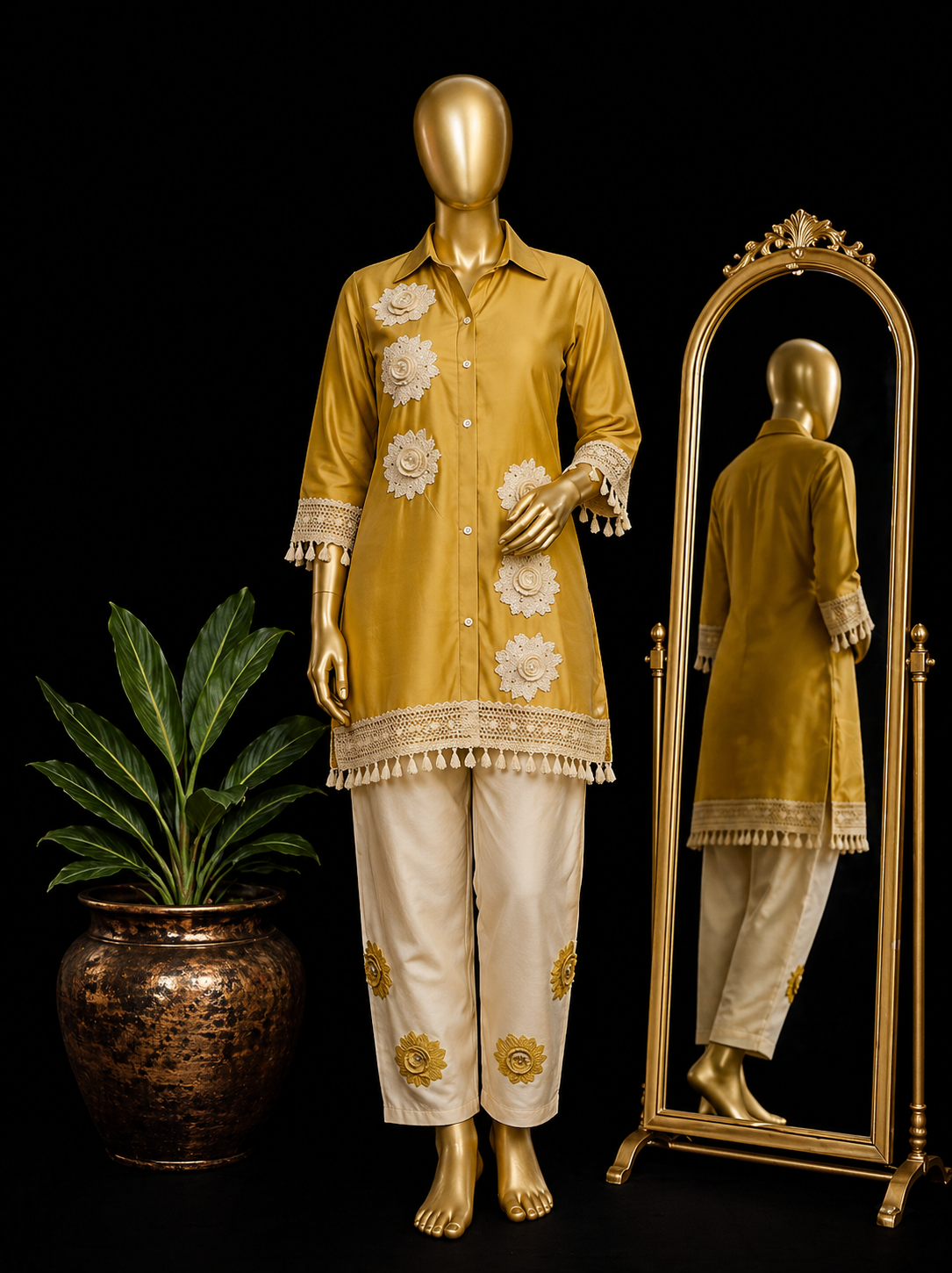 Co-ord Sets & Casual Wear