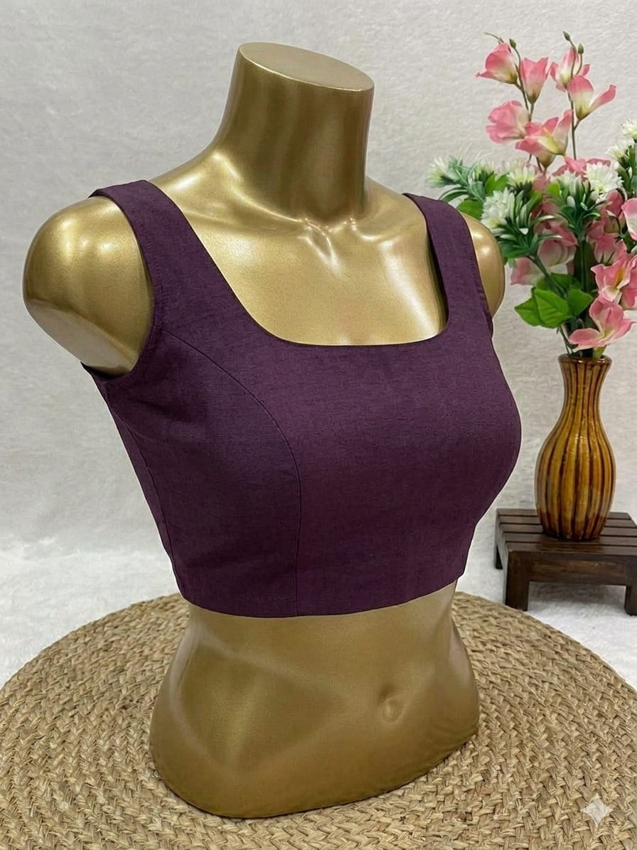 Phantom Silk Ready to Wear Blouse