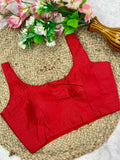 Phantom Silk Ready to Wear Blouse