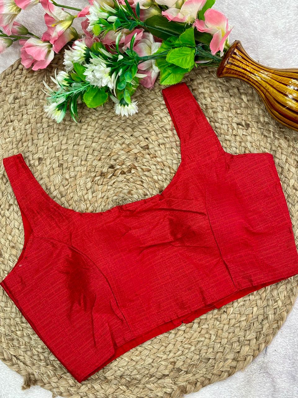 Phantom Silk Ready to Wear Blouse