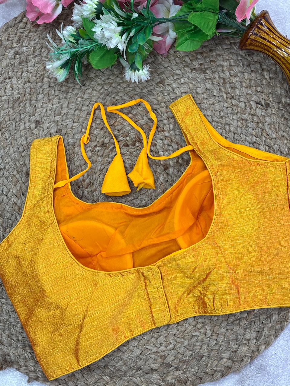 Phantom Silk Ready to Wear Blouse